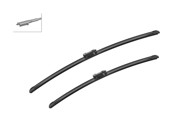 BOSCH Metlice brisača 650/550mm Aerotwin Mercedes S-Class (W222, V222, X222) 13. -> A 212 S